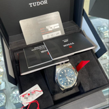 Tudor Black Bay One 41