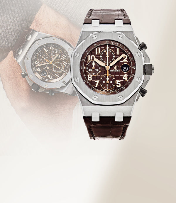 Audemars Piguet