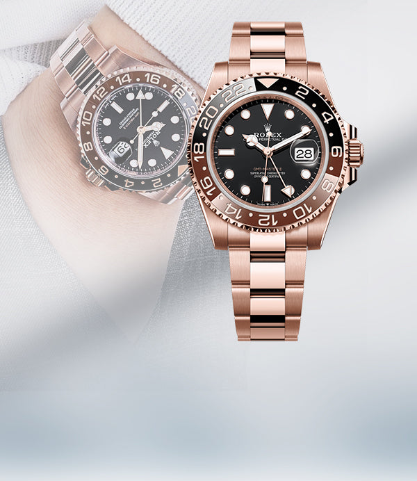 Rolex Watches