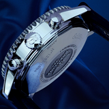 Breitling Navitimer 1884 Limited Edition Black Dial 46mm A2135024/BE62 Complete Set WARRANTY