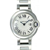 Cartier Ballon Bleu de Cartier Watch - Small Steel Case - W69010Z4