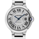 Cartier Ballon Bleu de Cartier Watch - Medium Steel Case - W6920046