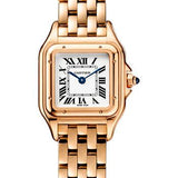 Cartier Panthere de Cartier Watch - 22 mm Pink Gold Case - WGPN0006