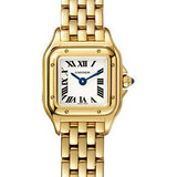 Cartier Panthere de Cartier Watch - 25 mm Yellow Gold Case - WGPN0016