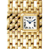 Cartier Panthere de Cartier Cuff Watch - 22 mm Yellow Gold Case - WGPN0018