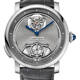 Cartier Rotonde de Cartier Watch - 45 mm Titanium Case - WHRO0016