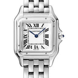 Cartier Panthere de Cartier Watch - 27 mm Steel Case - WSPN0007