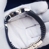 Ulysse Nardin Marine Torpilleur 1183-310-3/40 42mm White Dial Full Set WARRANTY