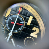 Audemars Piguet Royal Oak Offshore Arnold Schwarzenegger The Legacy Chronograph 26378IO.OO.A001KE.01