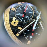 Audemars Piguet Royal Oak Offshore Arnold Schwarzenegger The Legacy Chronograph 26378IO.OO.A001KE.01