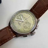 Breitling Premier B09 Chronograph 40 Pistachio Green Dial