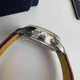 Breitling Premier B09 Chronograph 40 Pistachio Green Dial