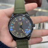 Pilot’s Watch Mark XVIII TOP GUN Miramar IW324702