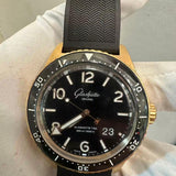 Glashutte Original SeaQ Panorama Date