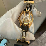 Glashutte Original SeaQ Panorama Date