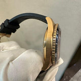 Glashutte Original SeaQ Panorama Date