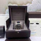 Glashutte Original SeaQ Panorama Date