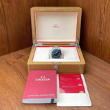 Omega Seamaster Planet Ocean 600M 43.5 mm 215.30.44.21.03.001
