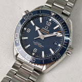 Omega Seamaster Planet Ocean 600M 43.5 mm 215.30.44.21.03.001