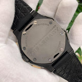Audemars Piguet Royal Oak Offshore Arnold Schwarzenegger The Legacy Chronograph 26378IO.OO.A001KE.01