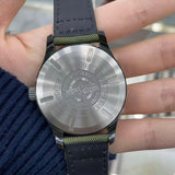 Pilot’s Watch Mark XVIII TOP GUN Miramar IW324702