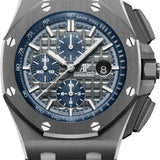 Audemars Piguet Royal Oak Offshore Selfwinding 44mm Chronograph Ceramic Grey | 26405CG.OO.A004CA.01