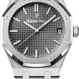 Audemars Piguet Royal Oak Stainless Steel 41mm Slate Grey Dial | 15500ST.OO.1220ST.02