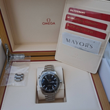 Omega Seamaster Planet Ocean 600M 215.30.44.21.01.001