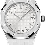 Audemars Piguet Royal Oak Stainless Steel 37mm Silver Dial | 15550ST.OO.1356ST.05