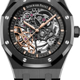 Audemars Piguet Royal Oak Double Balance 41mm Wheel Openworked Ceramic | 15416CE.OO.1225CE.01