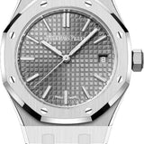 Audemars Piguet Royal Oak Stainless Steel 37mm Grey Dial | 15550ST.OO.1356ST.07