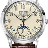 Patek Philippe Grand Complications Perpetual Calendar White Gold Cream Dial | 5320G-001