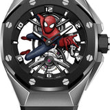 Audemars Piguet Royal Oak 42 mm Concept "Spider-Man" Tourbillon - 26631IO.OO.D002CA.01