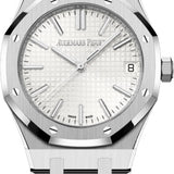 Audemars Piguet Royal Oak 41mm Stainless Steel Silver Dial | 15510ST.OO.1320ST.08