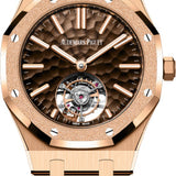 Audemars Piguet - Royal Oak Flying Tourbillon